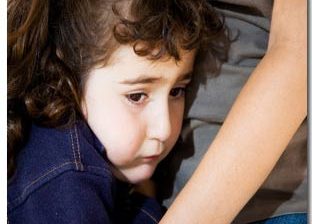  درمان کم رویی در کودکان