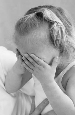 روانشناسی کودکان – احساس ناکامی