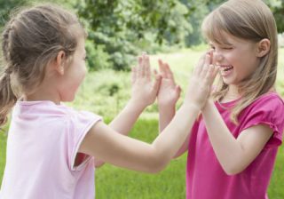  آموزش سلام کردن به کودک – بخش چهارم