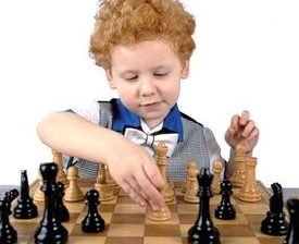  تأثیرات فوق العاده شطرنج بر فرزند شما