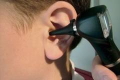  عفونت گوش در کودک