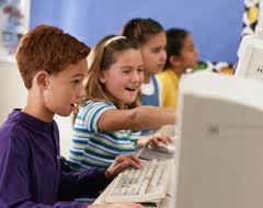 تاثیر کامپیوتر و اینترنت بر کودکان