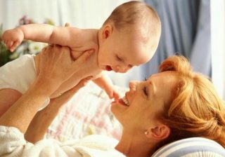  تشنجات بدون تب در کودک