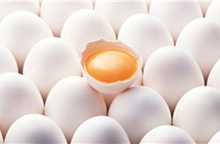  تخم مرغ برای کودکان غذایی مناسب است