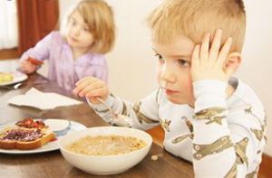  غذاهای تهدید کننده سلامت کودکان