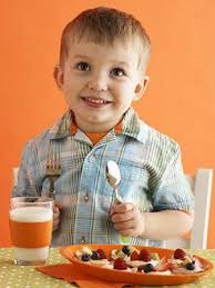 بخور نخورهای کودکانه در نوروز