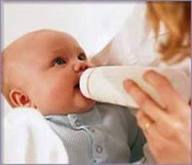  مناسب ترین نوع شیر خشک برای کودک