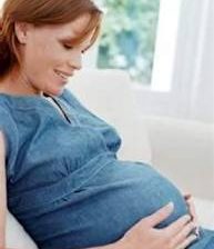  تغييرات پستان در دوران بارداري