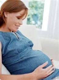 تغييرات پستان در دوران بارداري