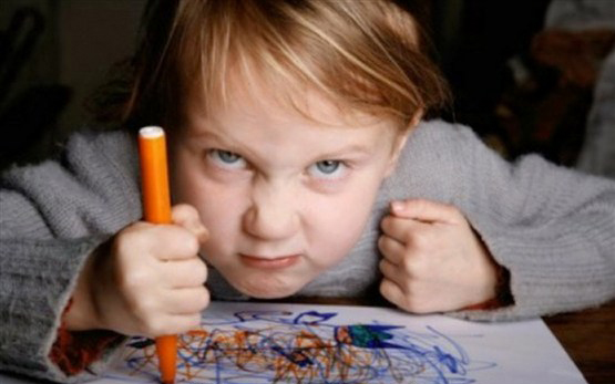 آموزش کنترل خشم به کودکان – بخش یازدهم