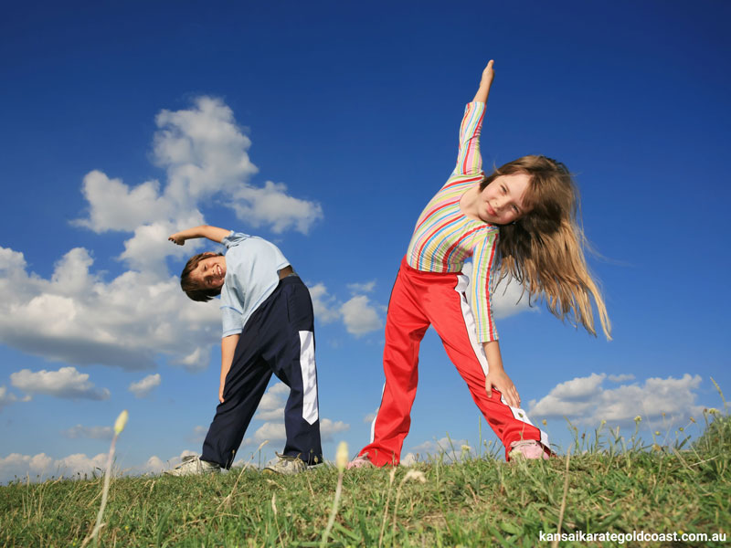 بازی های ارتقا دهنده هوش حرکتی در کودکان – بخش ششم