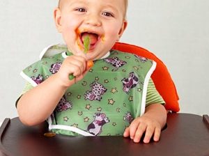  15 راهکار مناسب تغذیه‌ای برای کودکان