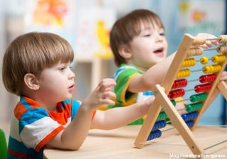  بازی های ارتقا دهنده حافظه در کودکان – بخش ششم