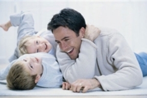  راه هایی برای بهبود رابطه پدران و پسران