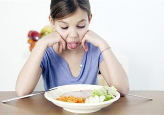  تکنیک های برطرف کردن بدغذایی در کودکان – بخش دوم