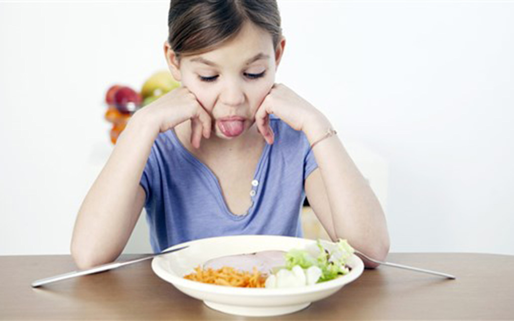 تکنیک های برطرف کردن بدغذایی در کودکان – بخش دوم