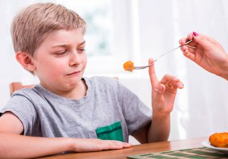  تکنیک های برطرف کردن بدغذایی در کودکان – بخش اول