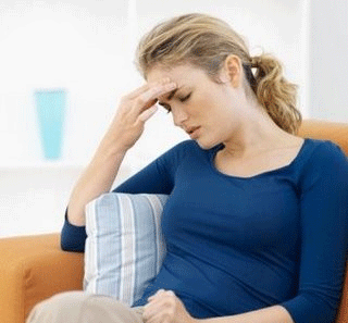 مثبت فكر كردن هنگام حاملگي بعد از يك سقط