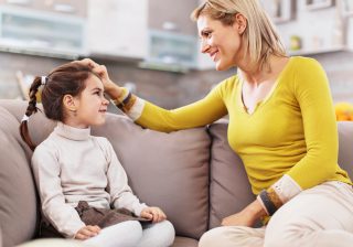  تکنیک تنبیه و حذف رفتارهای منفی کودک(حرف زدن با کودک)- بخش چهارم