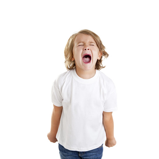 آموزش کنترل خشم به کودکان – بخش سیزدهم