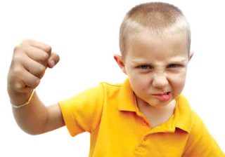  آموزش کنترل خشم به کودکان – بخش پانزدهم