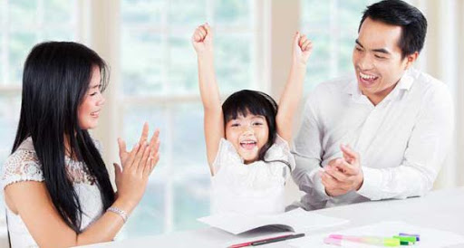 تقویت رفتار خوب کودکان (تشویق کودک) – بخش سوم
