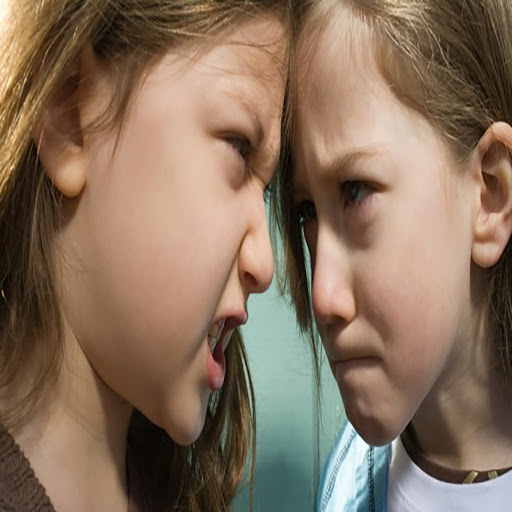 آموزش کنترل خشم به کودکان – بخش چهاردهم