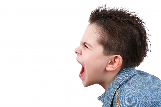 آموزش کنترل خشم به کودکان – بخش شانزدهم