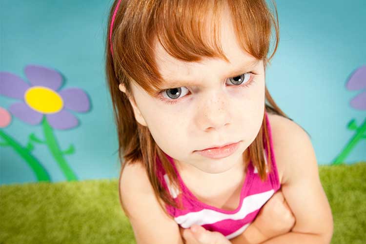 آموزش کنترل خشم به کودکان – بخش هفدهم