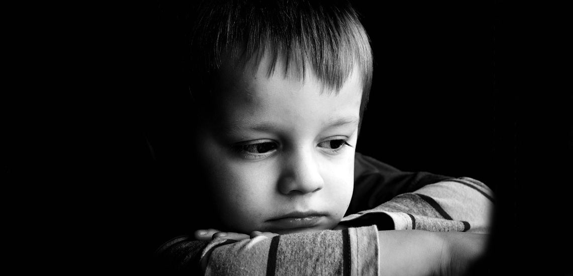 راه کارهای شناخت و کمک به کودک افسرده – بخش چهارم