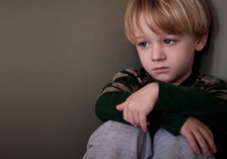  راه کارهای شناخت و  کمک به کودک افسرده – بخش اول