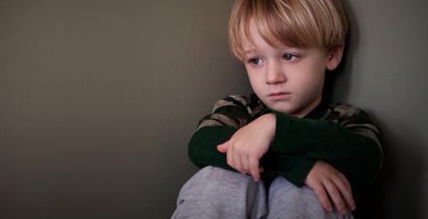 راه کارهای شناخت و  کمک به کودک افسرده – بخش اول