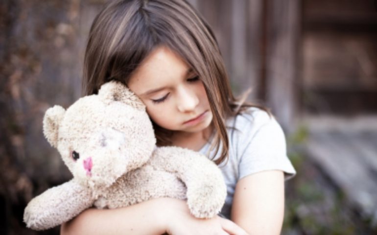 راه کارهای شناخت و کمک به کودک افسرده – بخش ششم