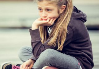  راه کارهای شناخت و کمک به کودک افسرده – بخش سوم
