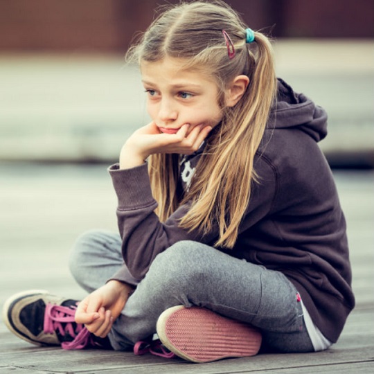 راه کارهای شناخت و کمک به کودک افسرده – بخش سوم