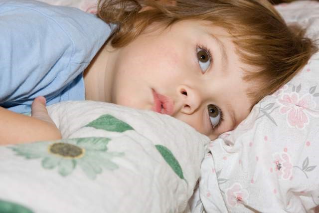 نکاتی برای خواب بهتر با وجود ADHD در کودکان – بخش اول