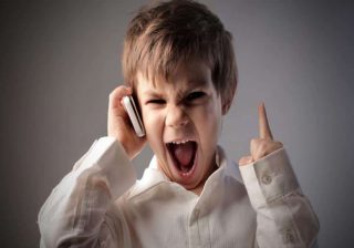  آموزش کنترل خشم در کودکان – بخش هجدهم