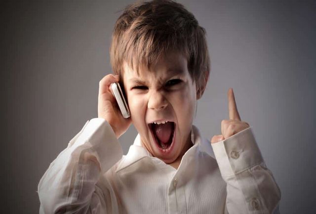 آموزش کنترل خشم در کودکان – بخش هجدهم