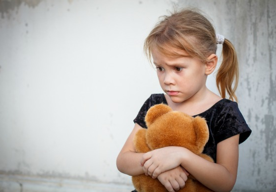 تکنیک های برطرف کردن ترس در کودکان – بخش چهارم