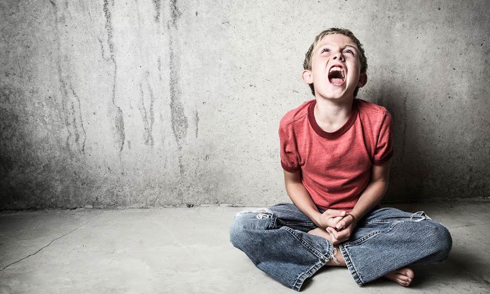 آموزش کنترل خشم در کودکان – بخش نوزدهم