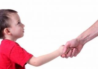  آموزش سلام کردن به کودک – بخش دوم