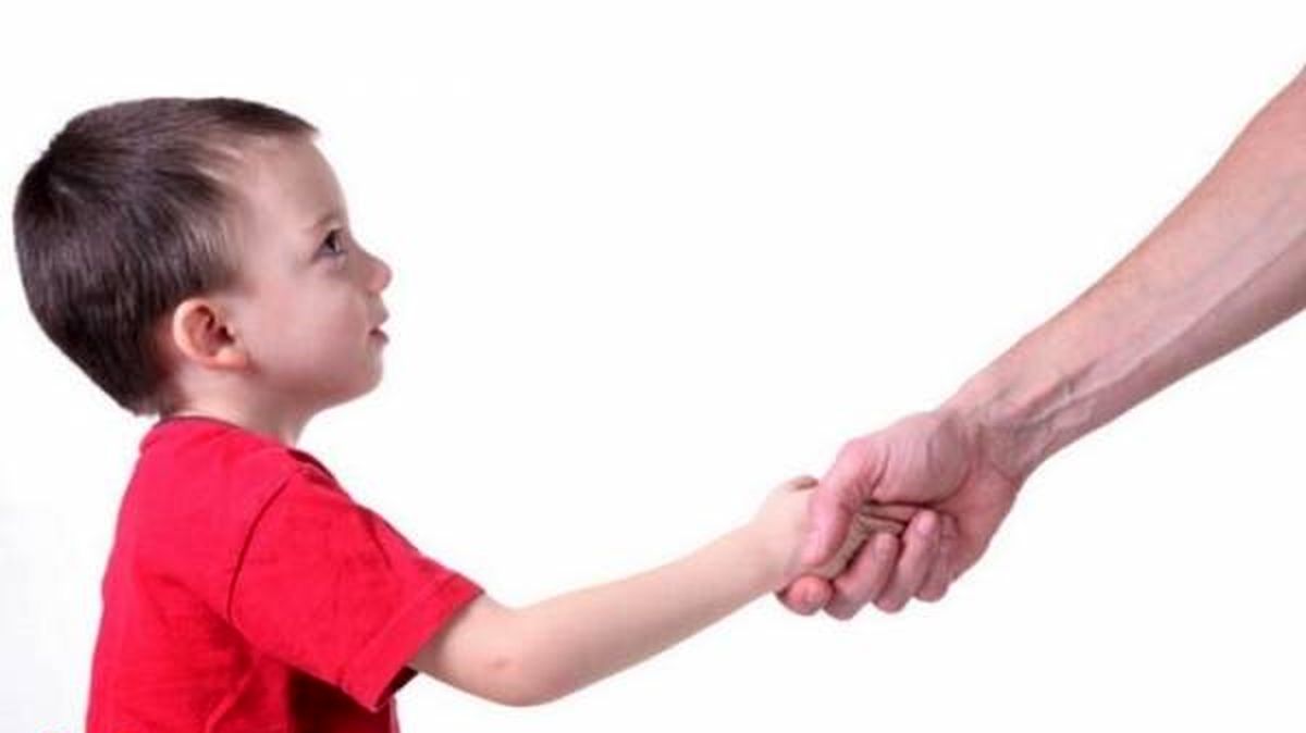 آموزش سلام کردن به کودک – بخش دوم